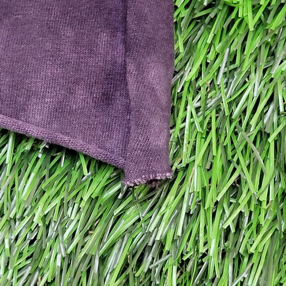 Rolling-Stones Cropped Shirt Womens XL 22x18 Tongue - Picture 13 of 14